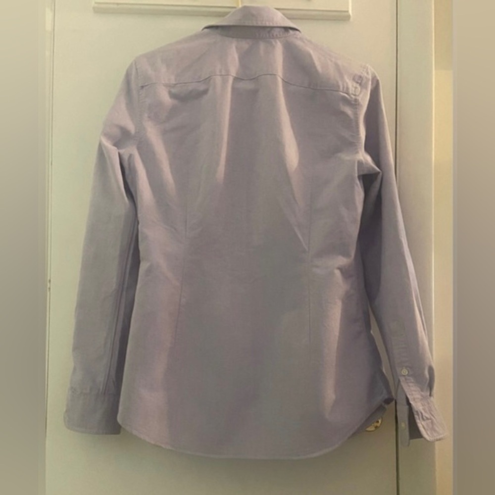 Ralph Lauren Custom Fit Shirt - Picture 2 of 4